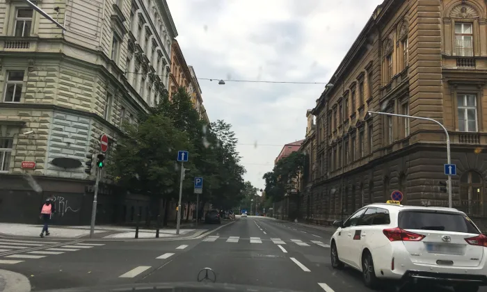 Centrální kotelna