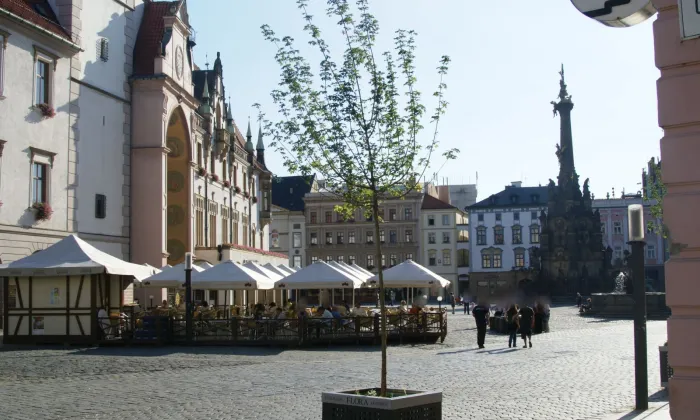 Dietrichsteinský palác (Olomouc)