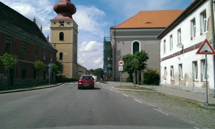 Děkanství (Golčův Jeníkov)