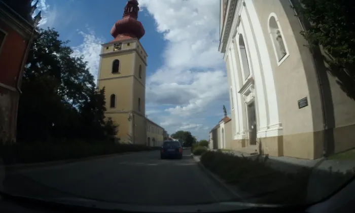 Děkanství (Golčův Jeníkov)