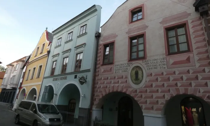 Děkanství (České Budějovice)