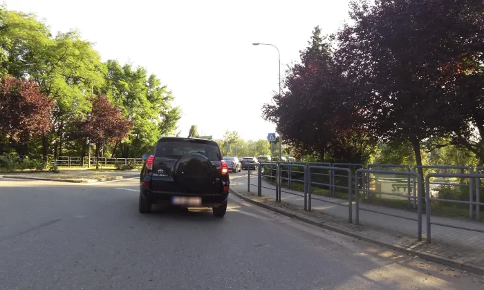 Děkanství v Týně nad Vltavou
