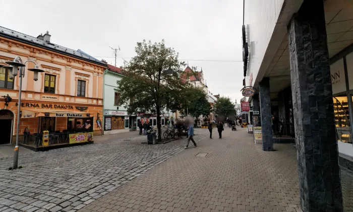 Dům Ottokara Katzera