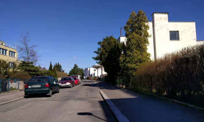 Dům Palička