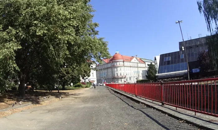 Dům kultury Liberec
