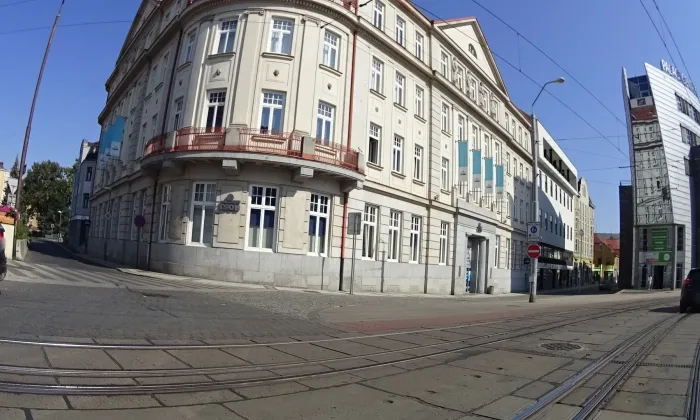 Dům kultury Liberec