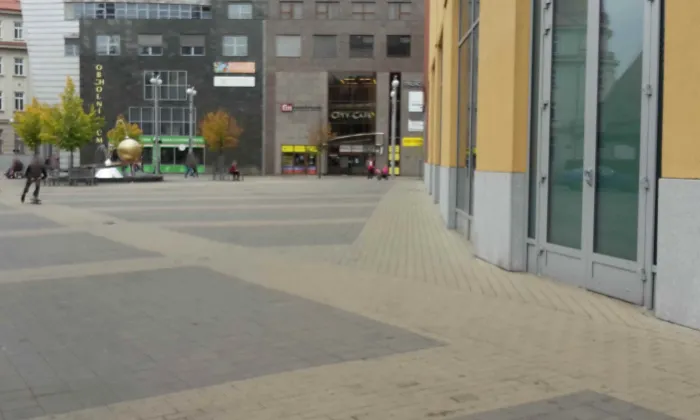 Dům kultury Liberec