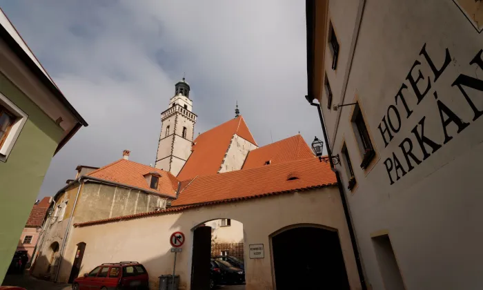 Dům čp. 109