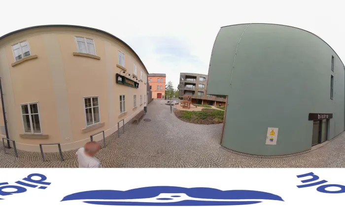 Dům čp. 254