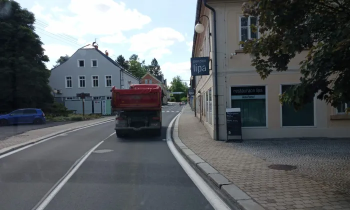 Dům čp. 254