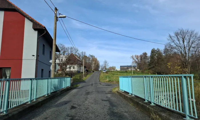 Dům čp. 29