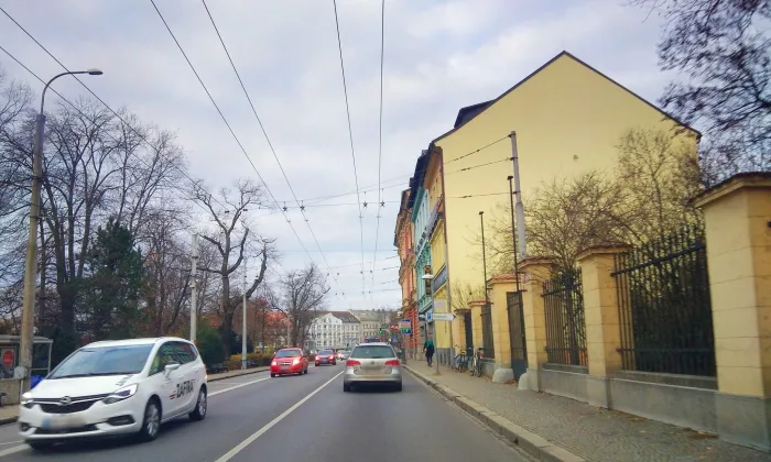 Eggertova vila
