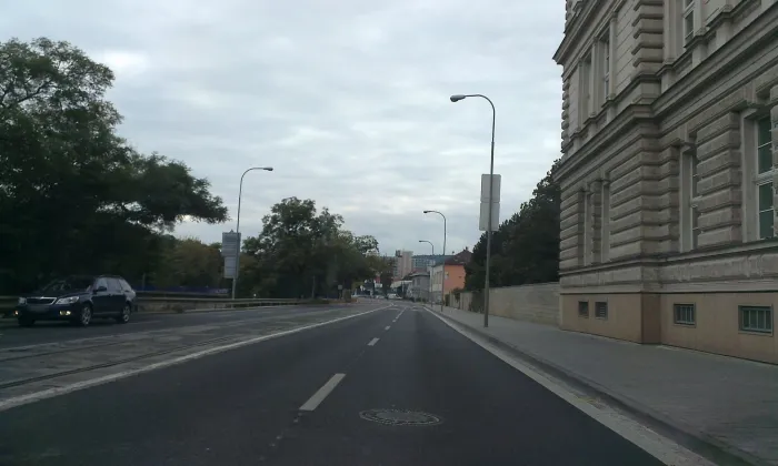 Fakulta architektury Vysokého učení technického v Brně