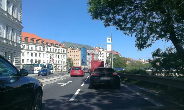 Fakulta architektury Vysokého učení technického v Brně
