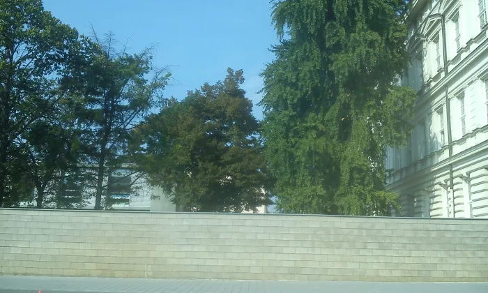 Fakulta architektury Vysokého učení technického v Brně