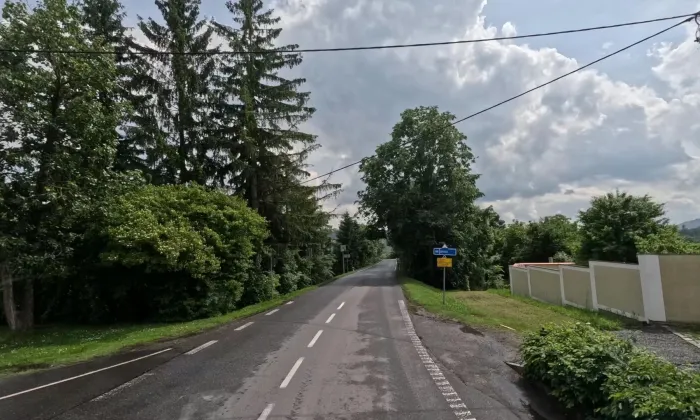 Fara (Křenov)
