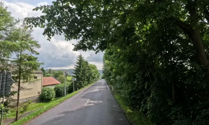 Fara (Křenov)
