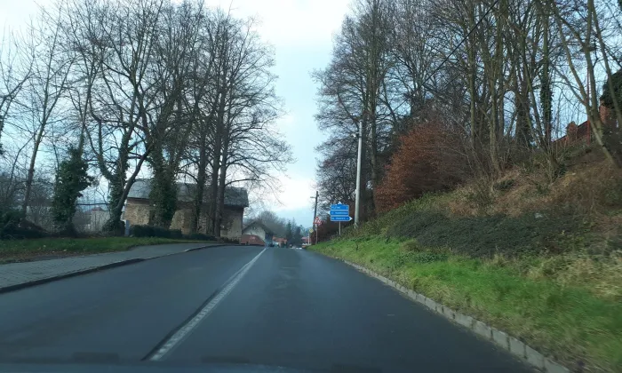 Fara (Suchdol nad Odrou)