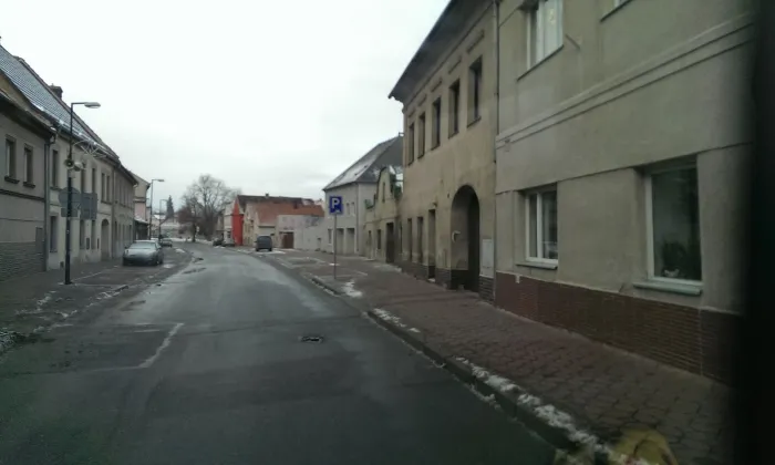 Fara (Třebenice)