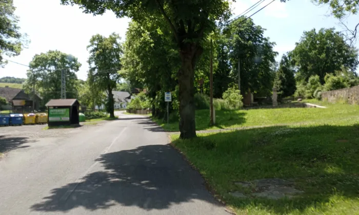 Fara (Valkeřice)