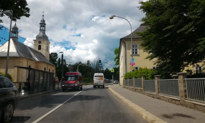 Fara (Vratislavice nad Nisou)