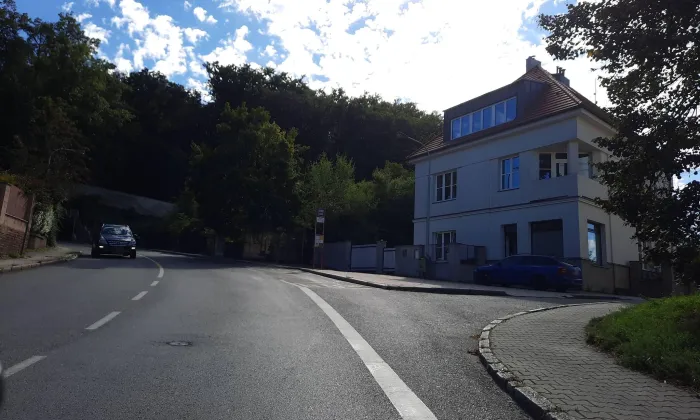 Fara v Liboci