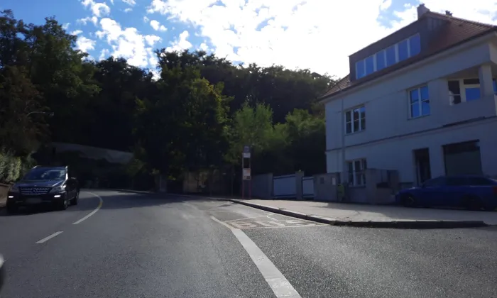 Fara v Liboci