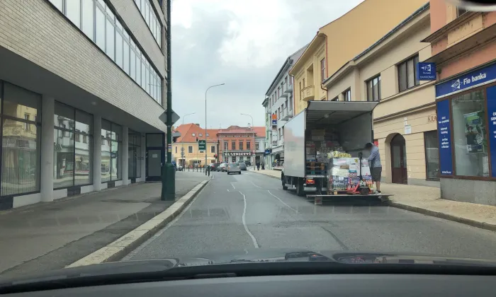 Fuchsova spořitelna