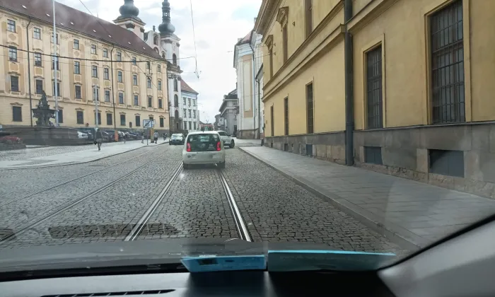 Hanácká kasárna