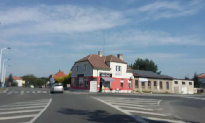 Hřbitov v Poděbradech