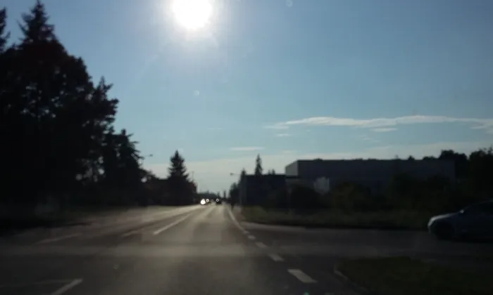 Hřbitov v Poděbradech