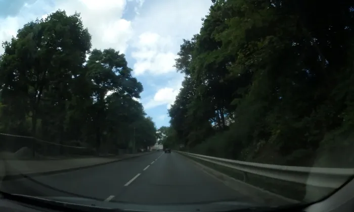Jezdecká socha Jana Žižky z Trocnova