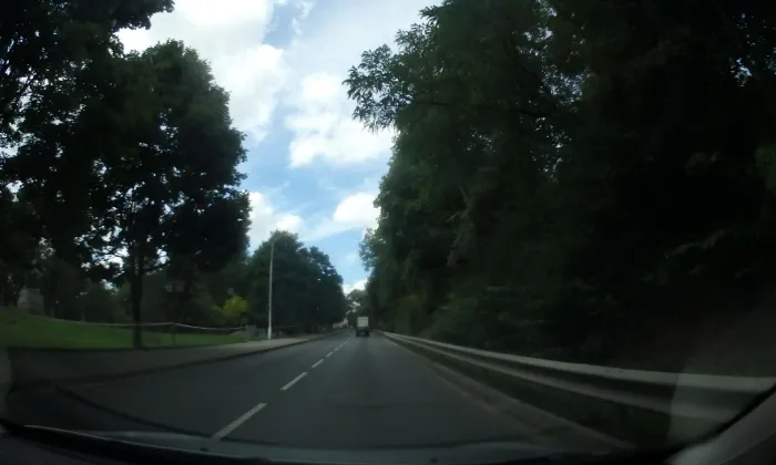 Jezdecká socha Jana Žižky z Trocnova