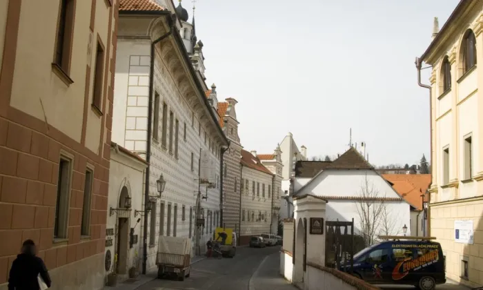 Jezuitské divadlo