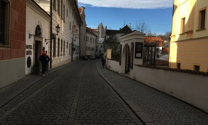 Jezuitské divadlo