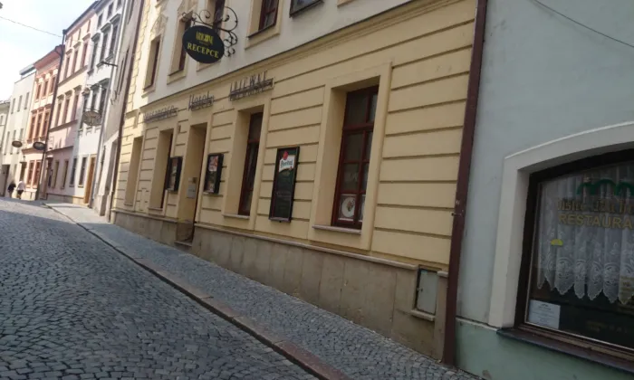 Jezuitský seminář v Olomouci