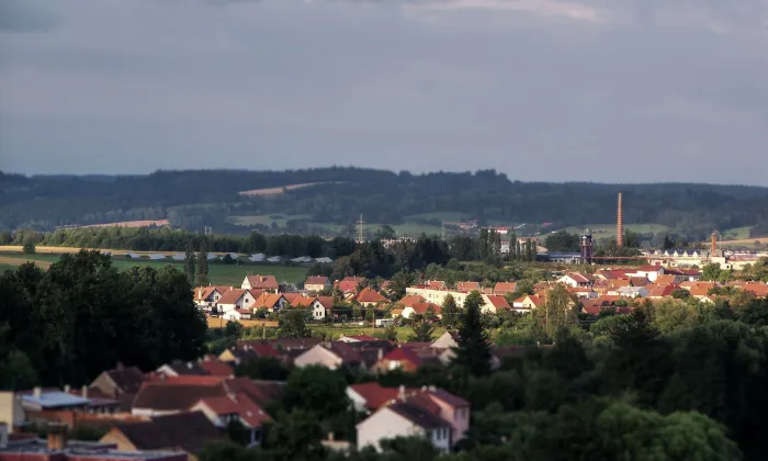 Jezuitský seminář v Telči