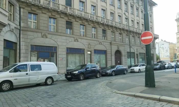 Jindřišská věž