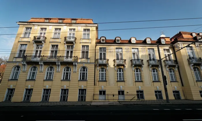 Kamenné lázně