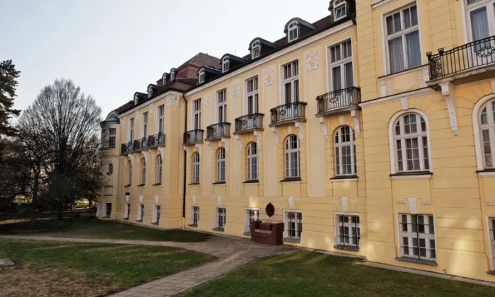 Kamenné lázně