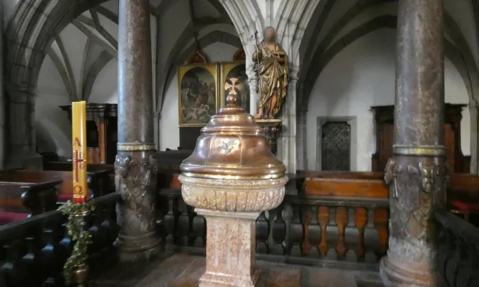 Kaplanka