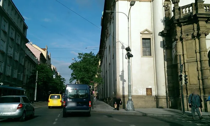 Karlovo náměstí