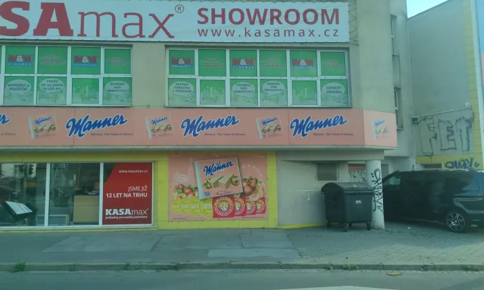 Kino Avia