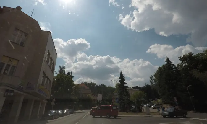 Kino Vesmír