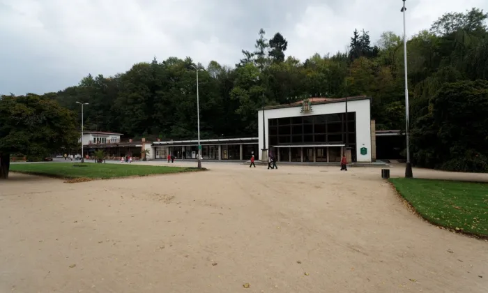 Kolonáda (Luhačovice)