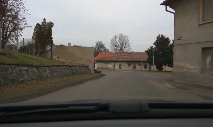 Kostel Narození svatého Jana Křtitele