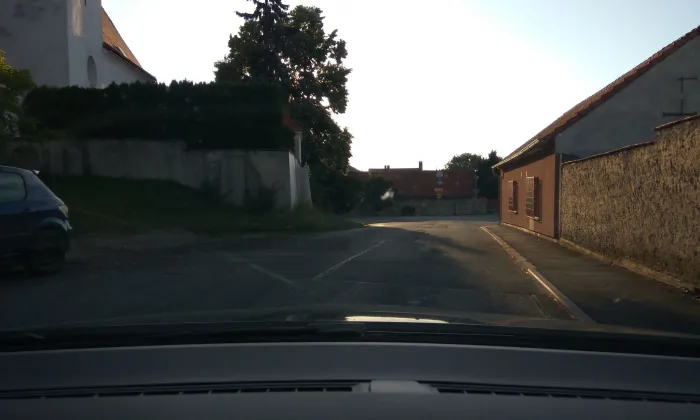 Kostel Narození svatého Jana Křtitele