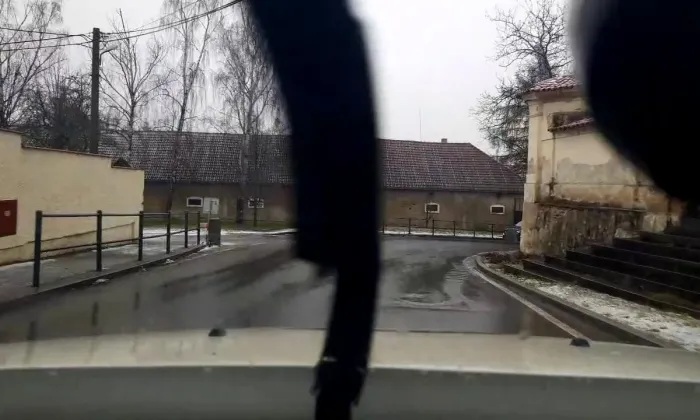 Kostel svatého Prokopa (Středokluky)