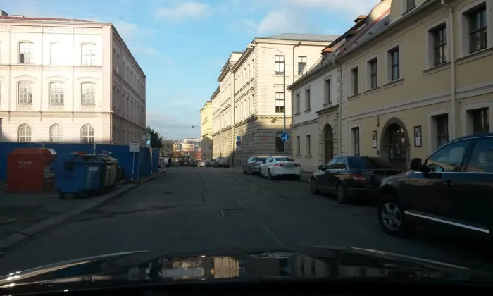 Krajský soud v Plzni