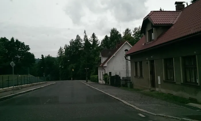 Krematorium v Semilech